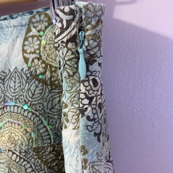 3/25$ Point zero skirt - Picture 3 of 7